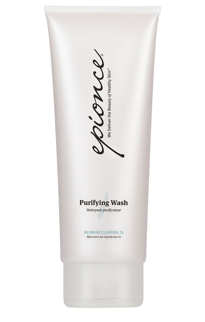 Purifying Wash 8 oz.