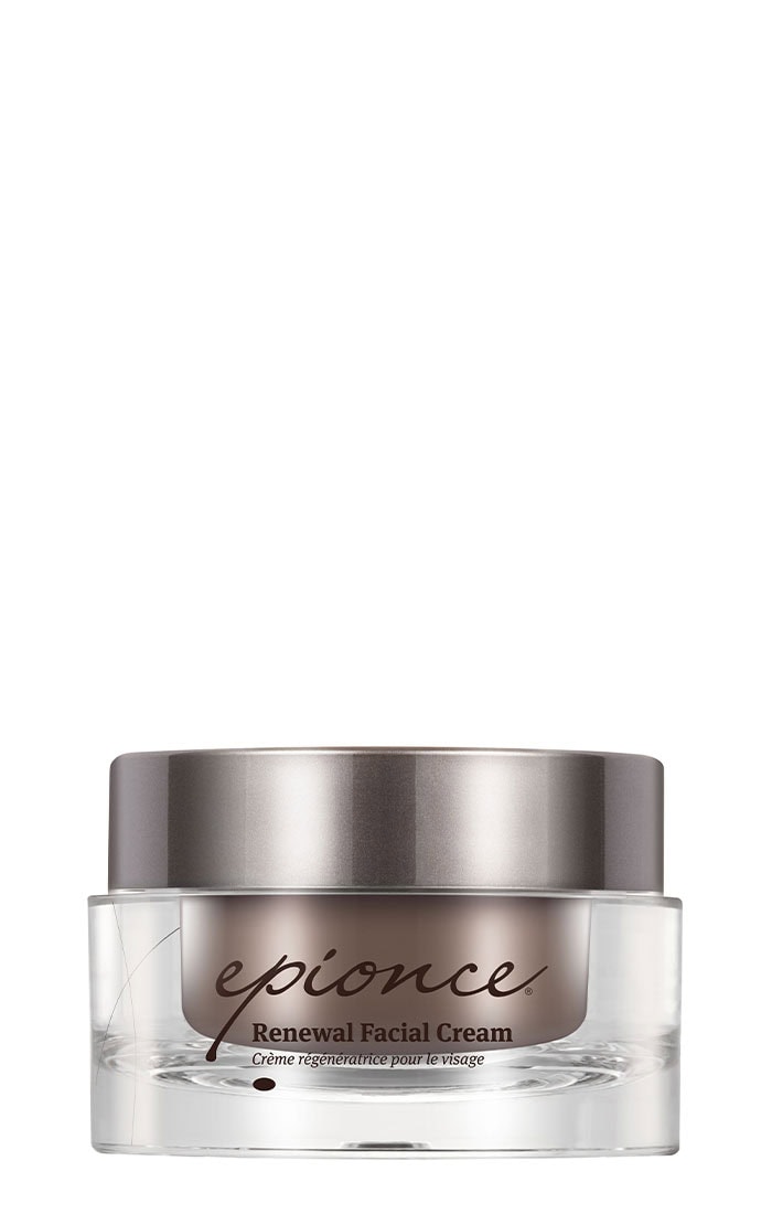 Renewal Facial Cream
