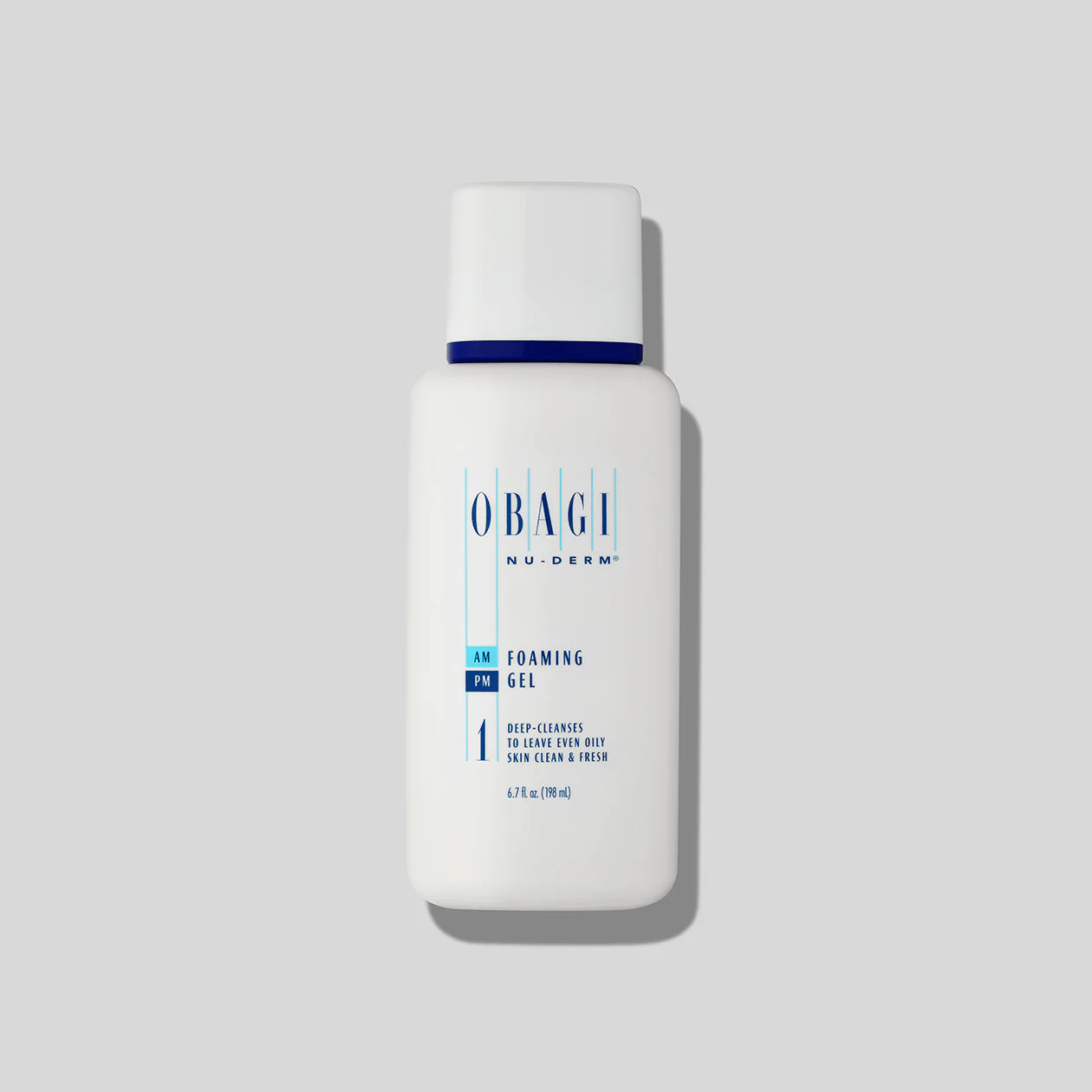 Nu Derm Kit - Oily - Image 2