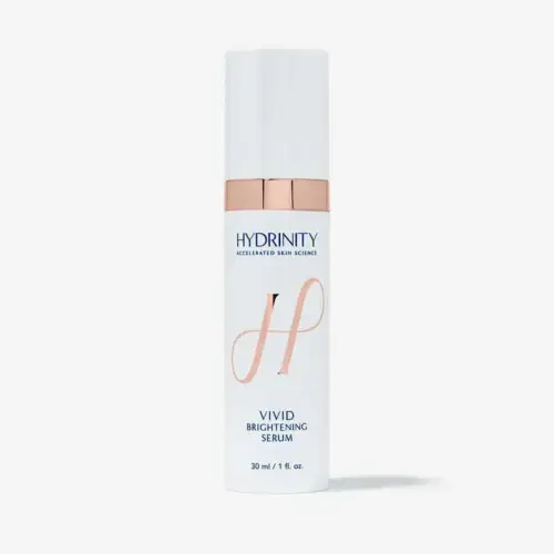 VIVID Brightening Serum