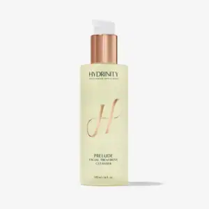 PRELUDE Facial Treatment Cleanser